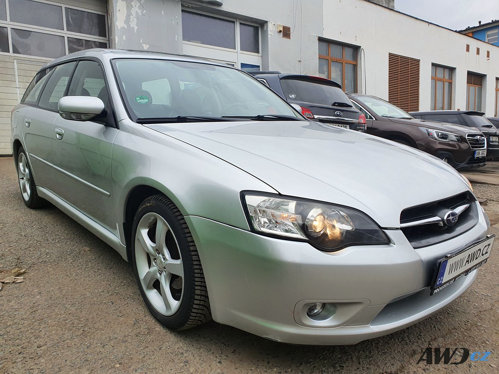 Autobazar AWD s.r.o.