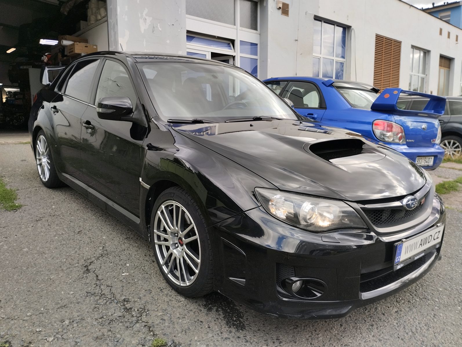 Autobazar AWD s.r.o.