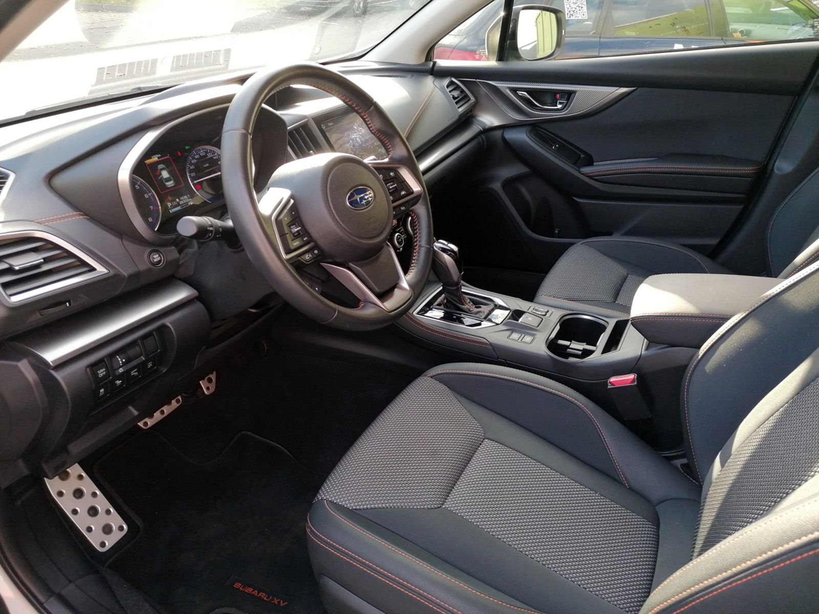 Subaru XV 2.0 eBoxer comfort MY2022