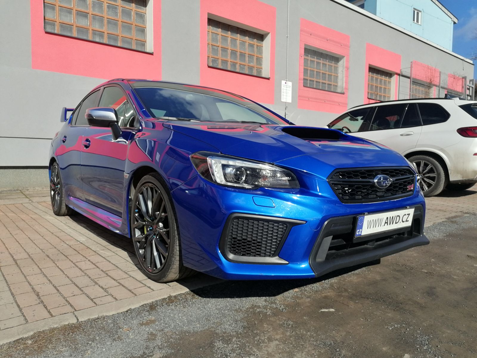 Autobazar AWD s.r.o.