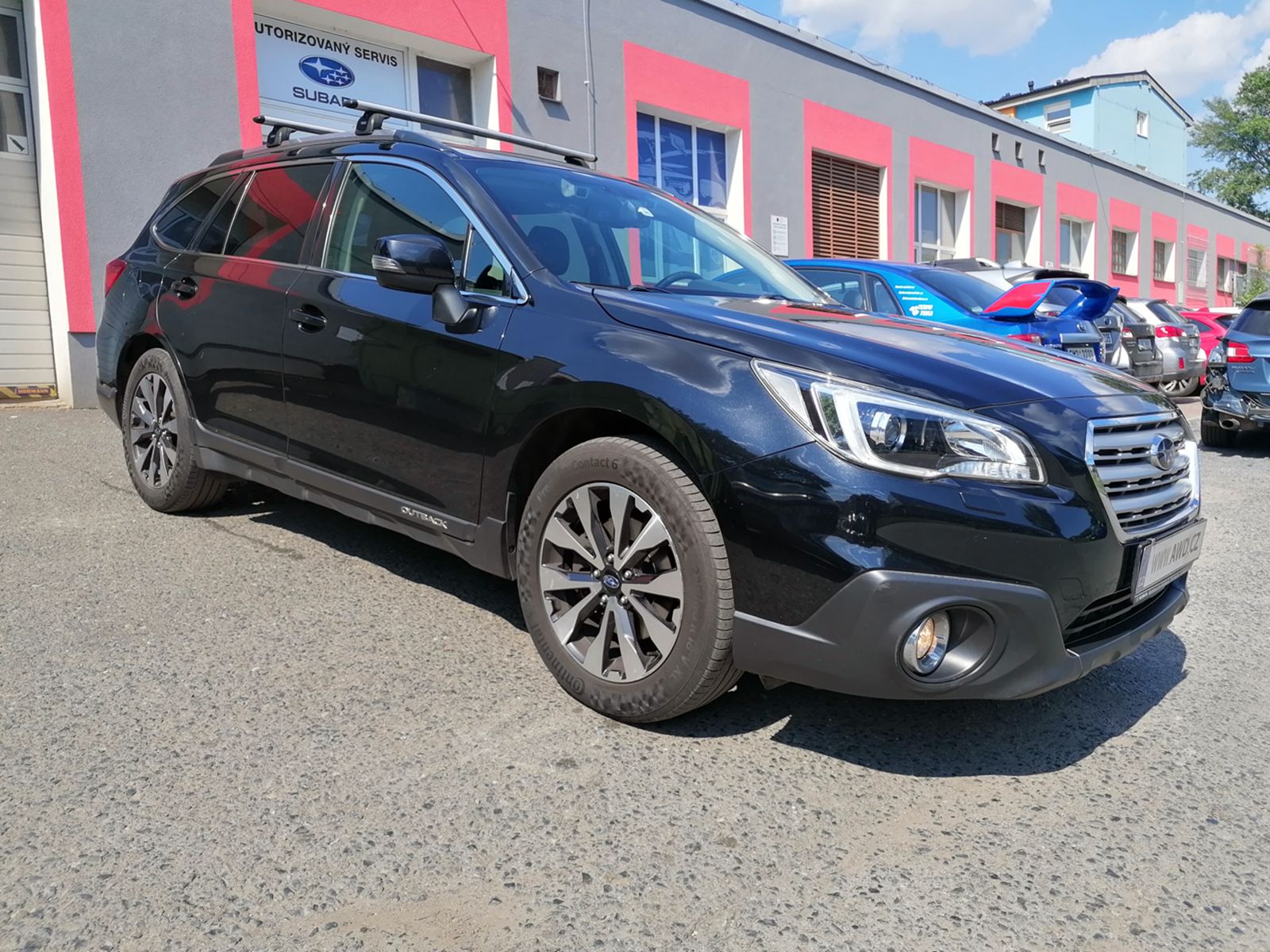 Autobazar AWD s.r.o.