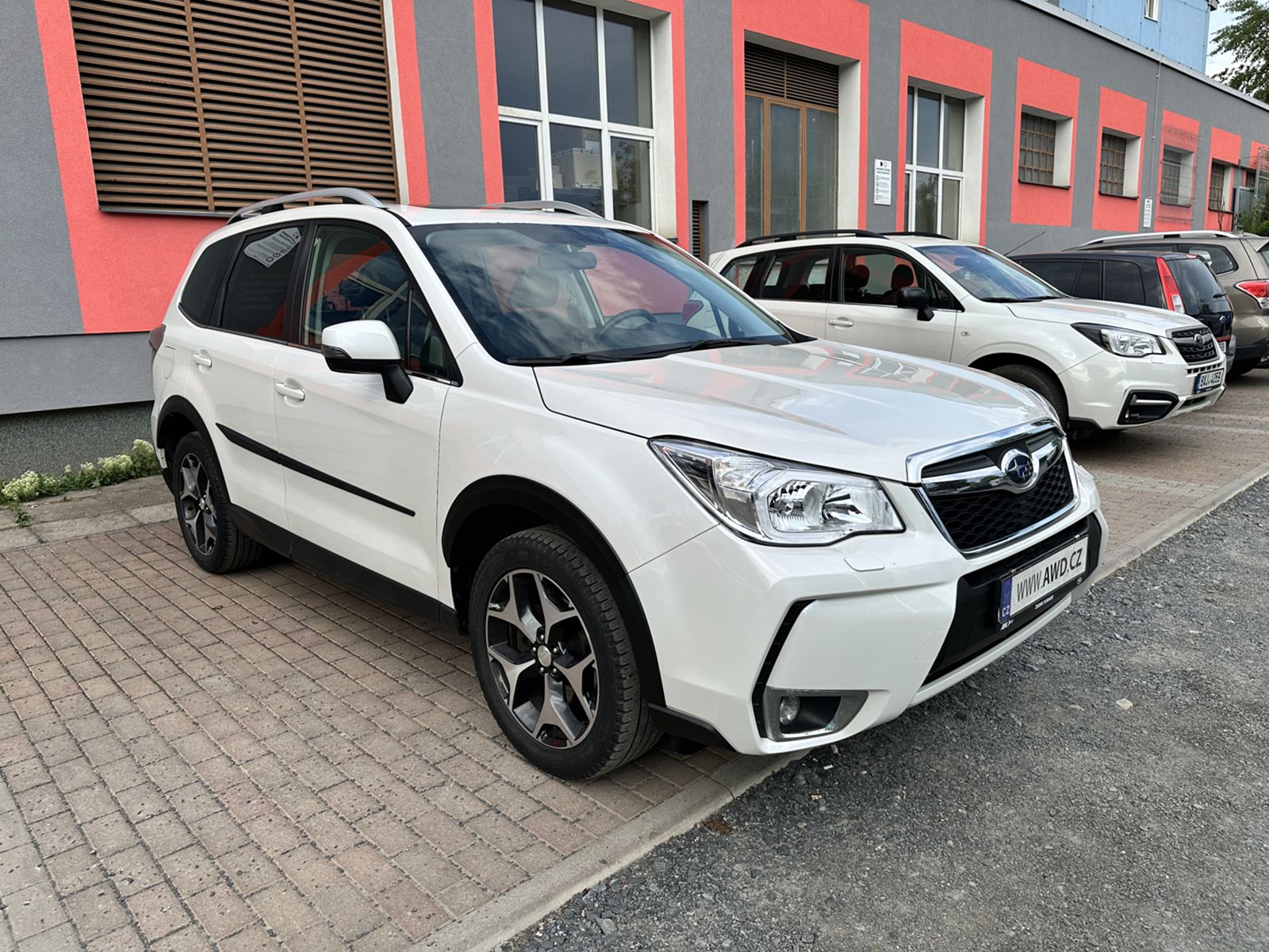 Autobazar AWD s.r.o.